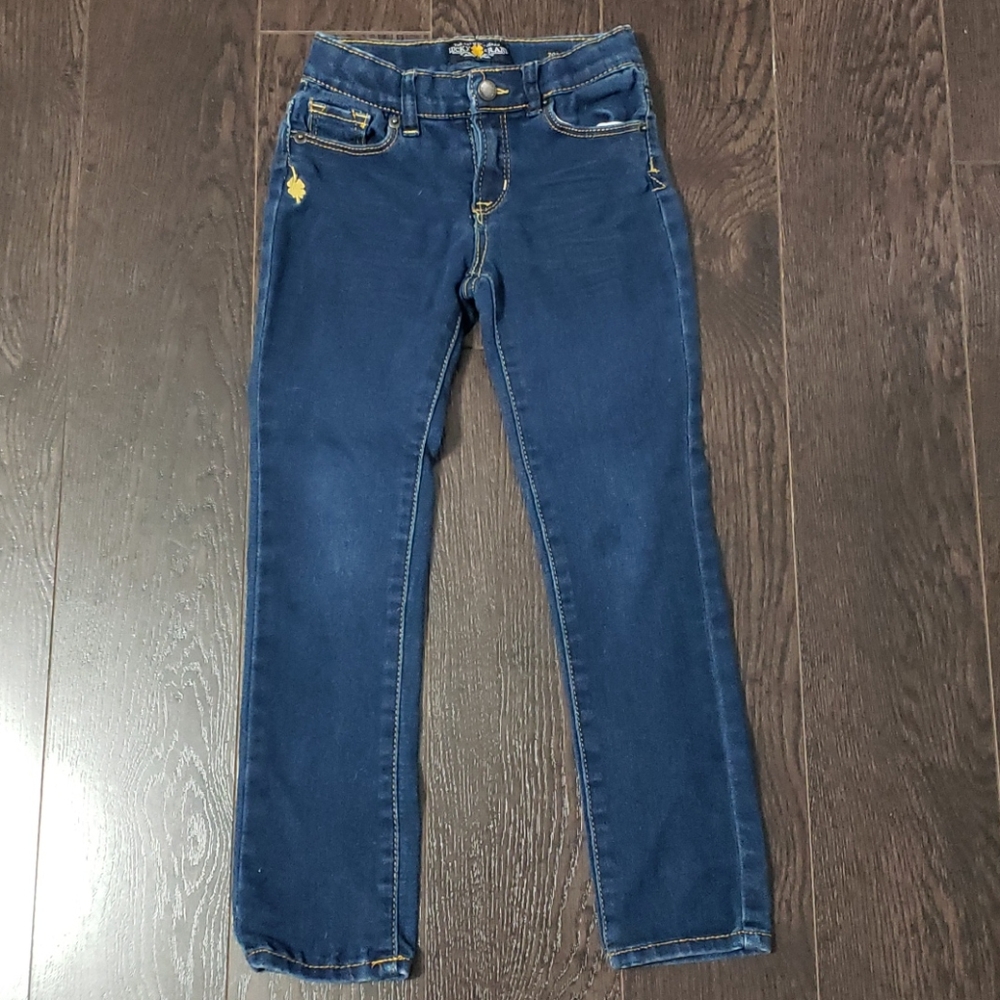 Lucky Brand jeggings
